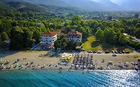 Hotel Oceana